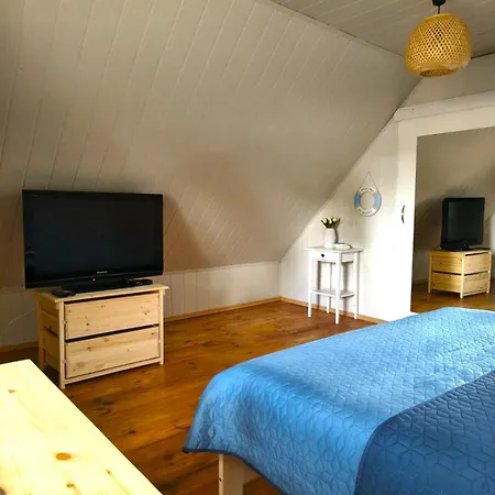 Przystan Arizona Vakantiehuis