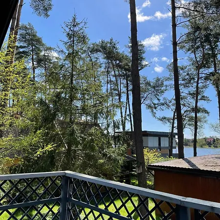 Przystan Arizona Hébergement de vacances