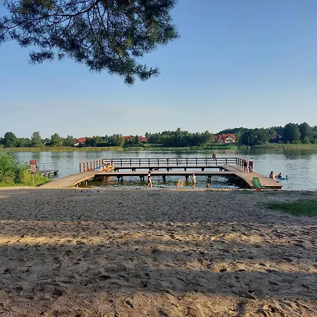 Przystan Arizona Vakantiehuis *